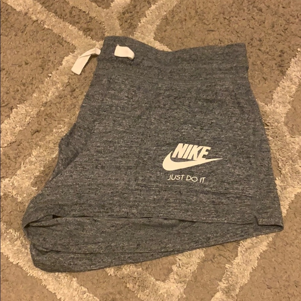 Nike Vintage Shorts